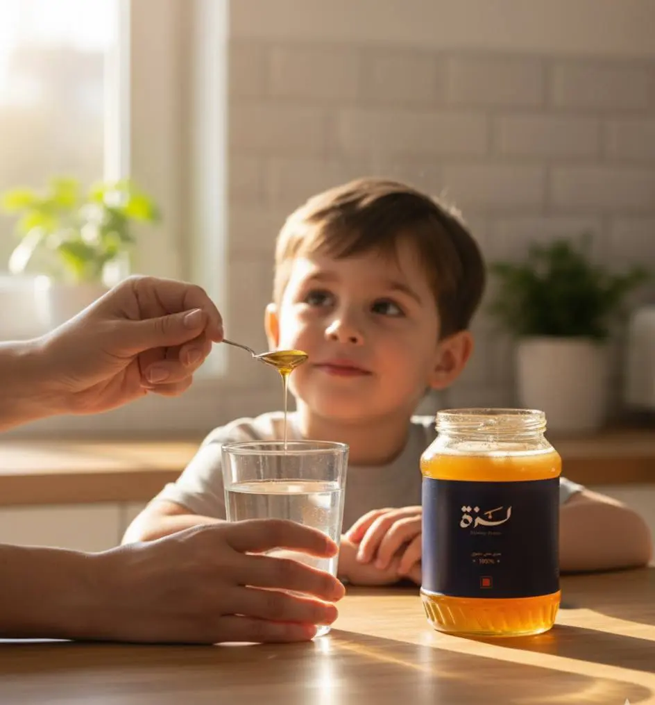 وصفات منزلية بالعسل: 6 طرق طبيعية لعلاج مشاكل صحية شائعة