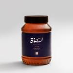 عسل مراعي جبلي