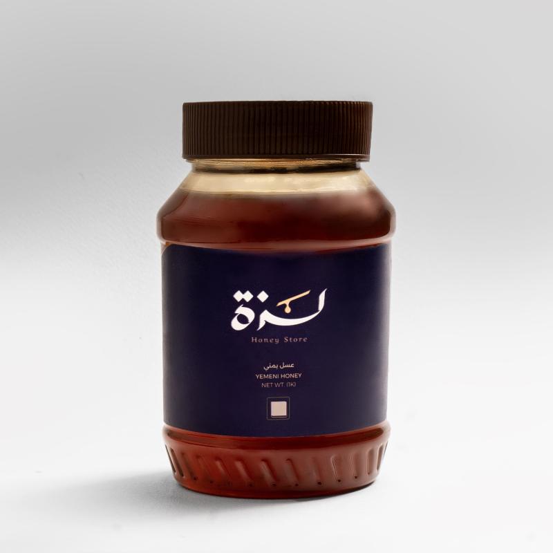 عسل مراعي حضرمي