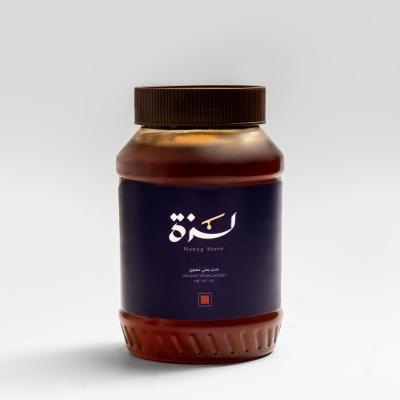 عسل سدر شبوه