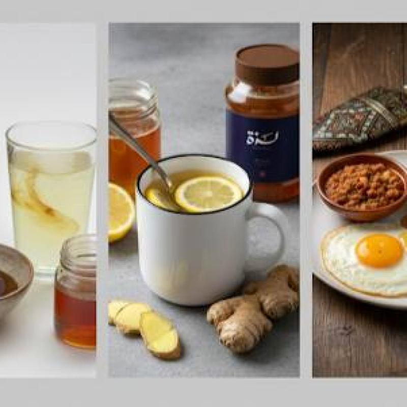 أفضل طرق للاستمتاع بعسل السدر اليمني وفوائده الصحية المذهلة