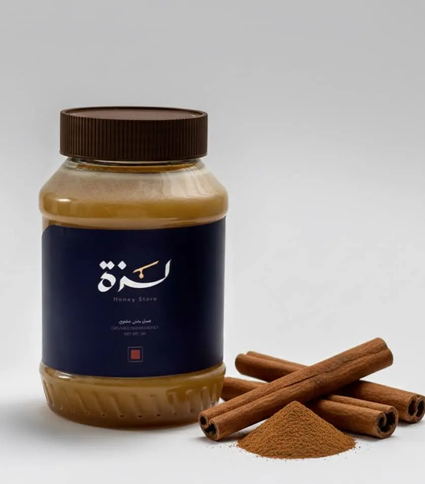 العسل والقرفة: مزيج علاجي طبيعي لفوائد صحية مذهلة مثبتة علميًا