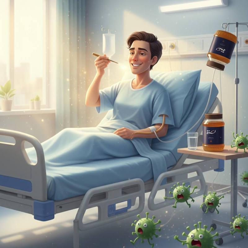 عسل السدر اليمني وكورونا: هل يقوي المناعة ويقي من الفيروسات؟