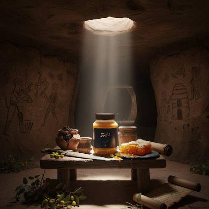 التاريخ العريق للعسل اليمني: إرث يمتد لآلاف السنين ونكهات فريدة عالمياً