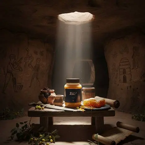 التاريخ العريق للعسل اليمني: إرث يمتد لآلاف السنين ونكهات فريدة عالمياً