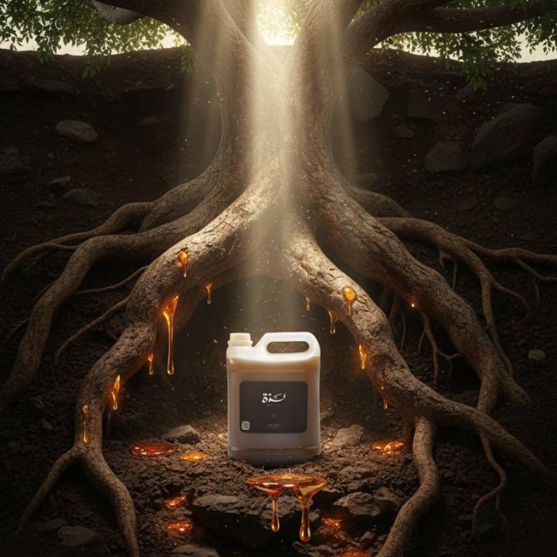 ما هو أصل عسل النحل اليمني؟ سر تميّز العسل الأصيل في العالم