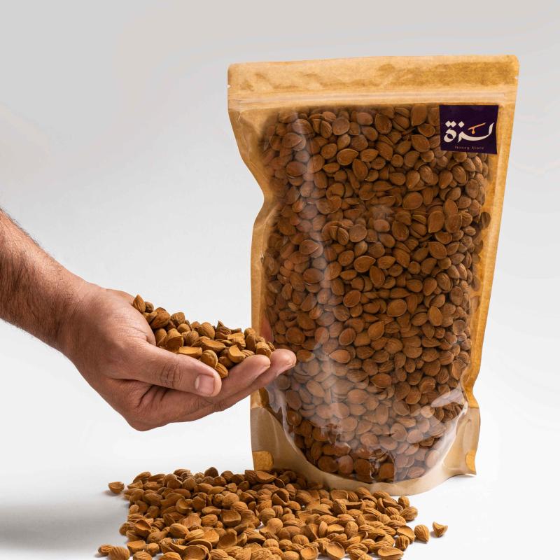 لوز جبري مبروم