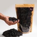 زبيب اسود دماجي