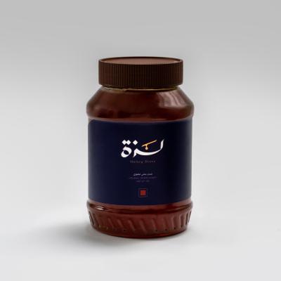 عسل سمر حضرمي ملكي