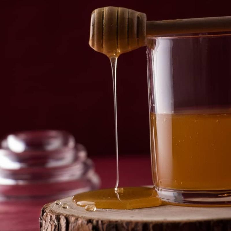 أغلى عسل في العالم العسل الدوعني اليمني